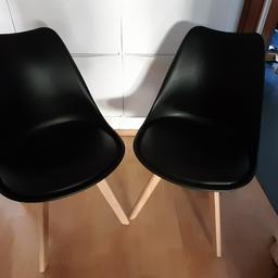 Moderne Stühle zu verkaufen