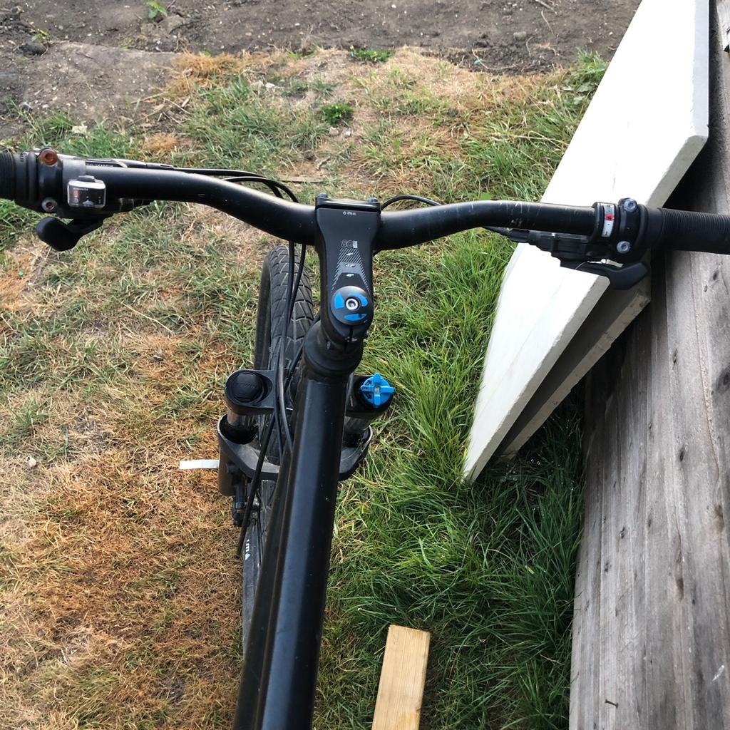 Mountain bike in RM15 Ockendon für 40,00 £ zum Verkauf Shpock DE