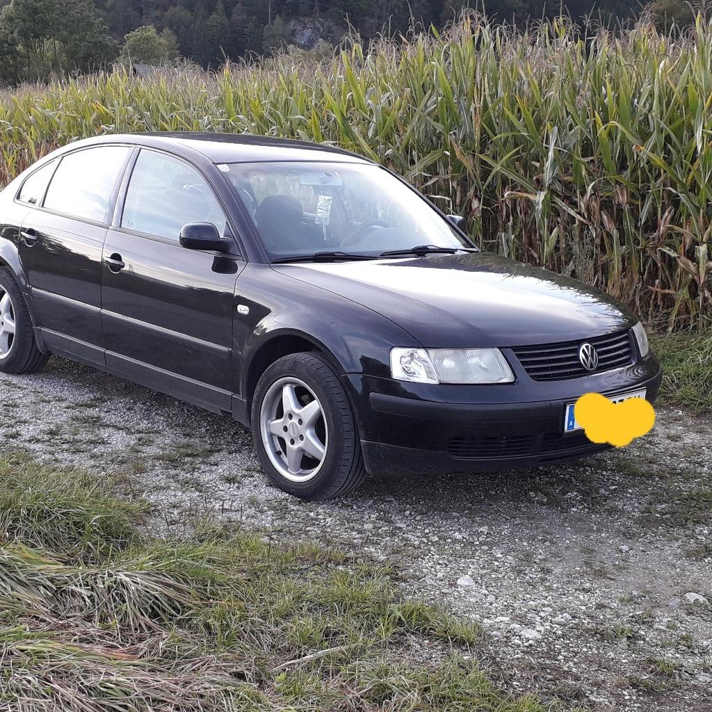 VW Passat b3 1,9 TDI in 8942 Wörschach für € 1.800,00 zum Verkauf ...