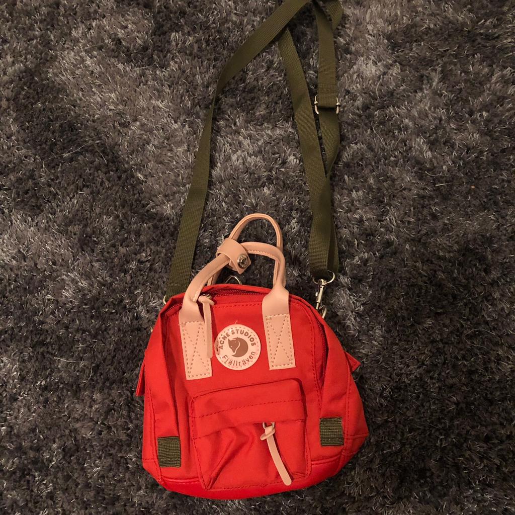 Fjallraven clutch hotsell