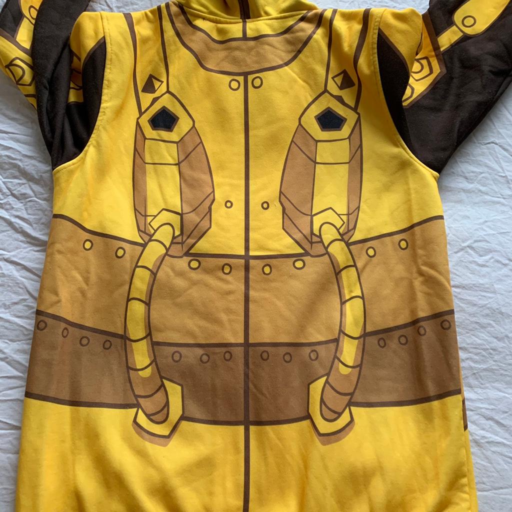 Blitzcrank hoodie 2024