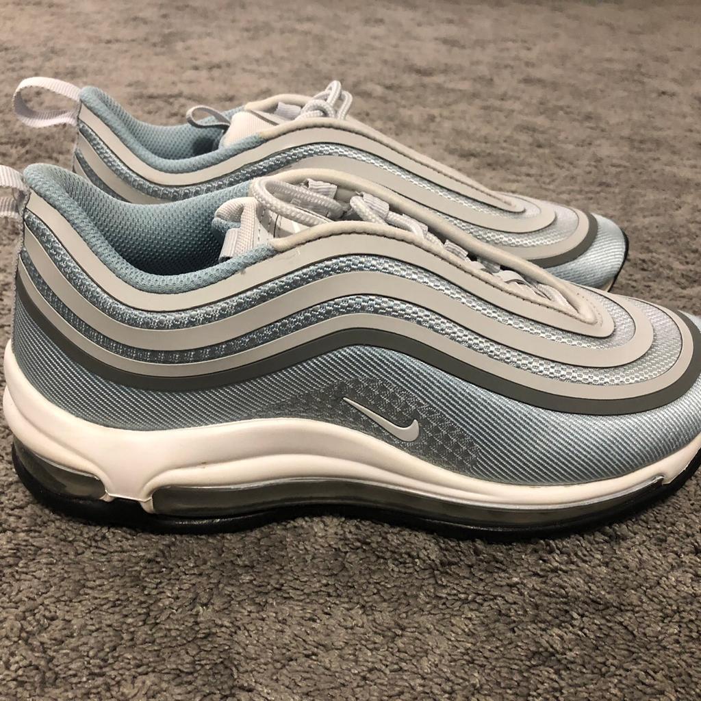 Nike Airmax 97 Baby Blue in Broxbourne fur 45 00 zum Verkauf Shpock AT