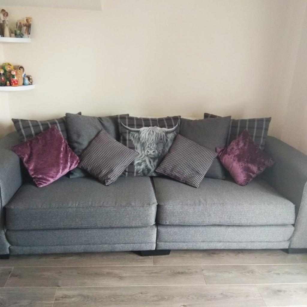 SCS Hamish sofa in B1 Birmingham für 300,00 £ zum Verkauf Shpock DE