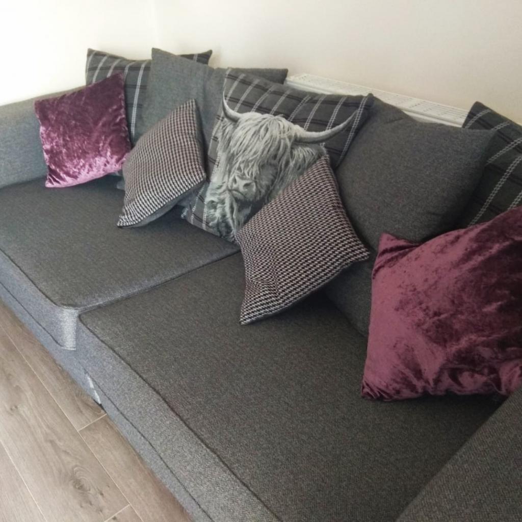 SCS Hamish sofa in B1 Birmingham für 300,00 £ zum Verkauf Shpock DE