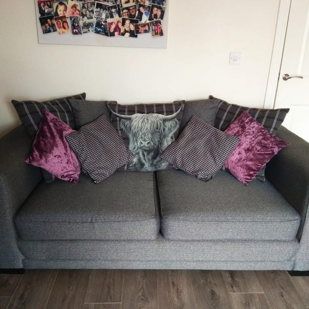 SCS Hamish sofa in B1 Birmingham für 300,00 £ zum Verkauf Shpock DE
