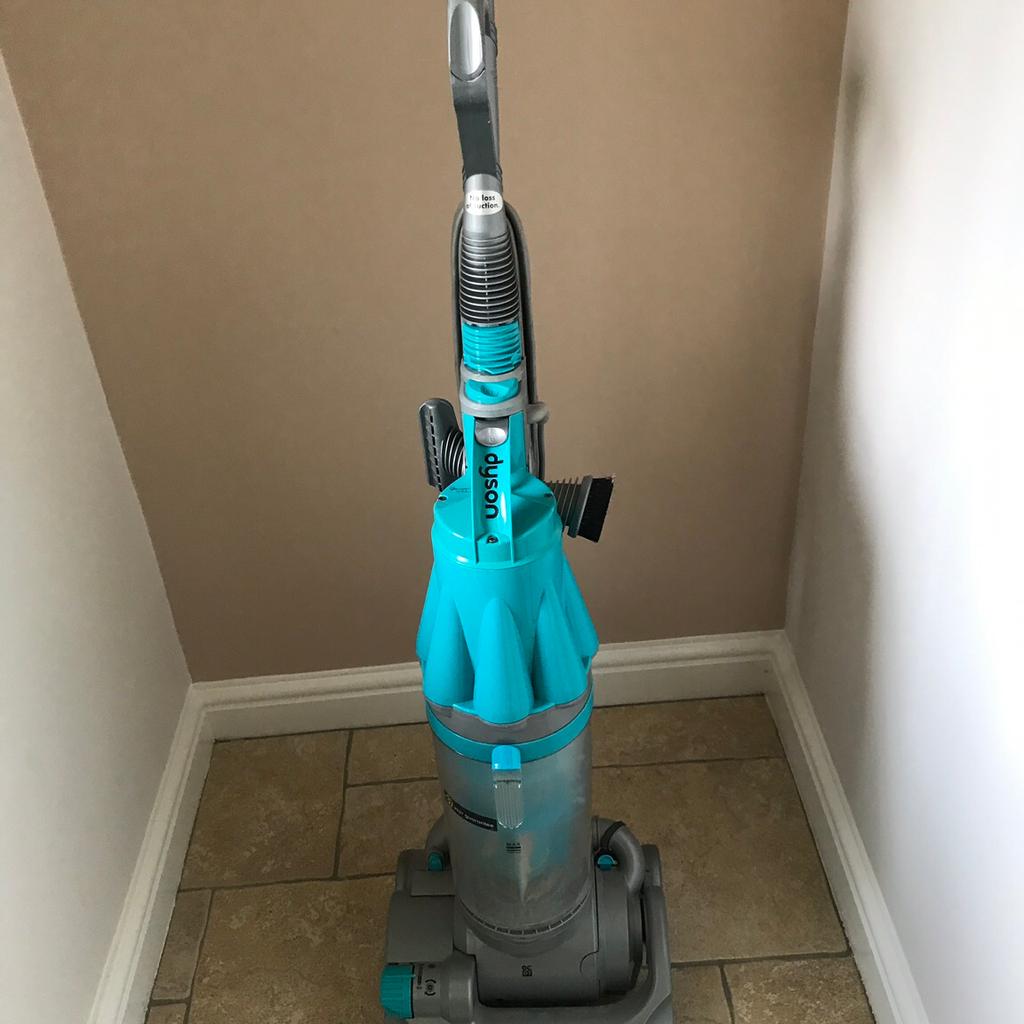 Dyson DC07 Hoover in TS26 Hart Station for £35.00 for sale Shpock
