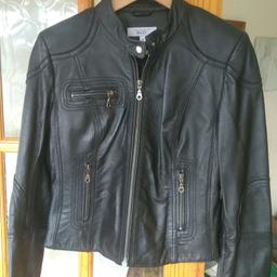 really leather lovely condition