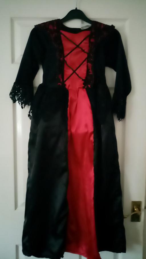 Buy & Sell West Midlands Sandwell - Photos for Girl's Halloween Dress,