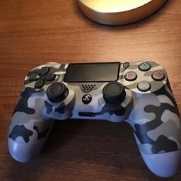 PS4 controller fully working cash on collection only