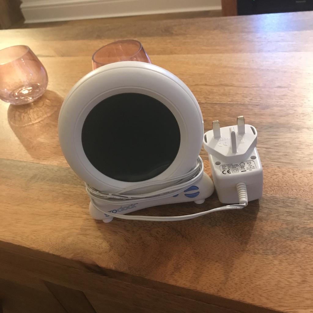 Gro Clock in S70 Barugh Green für 5,00 £ zum Verkauf Shpock DE