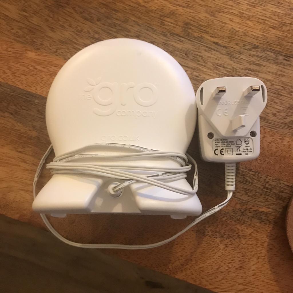 Gro Clock in S70 Barugh Green für 5,00 £ zum Verkauf Shpock DE