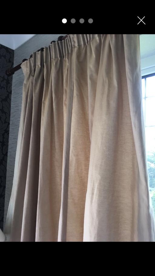 Buy & Sell North Yorkshire Middlesbrough - Photos for Curtains two sets