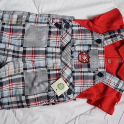 Brand new baby clothes , from next . pls check out my other items . thanks