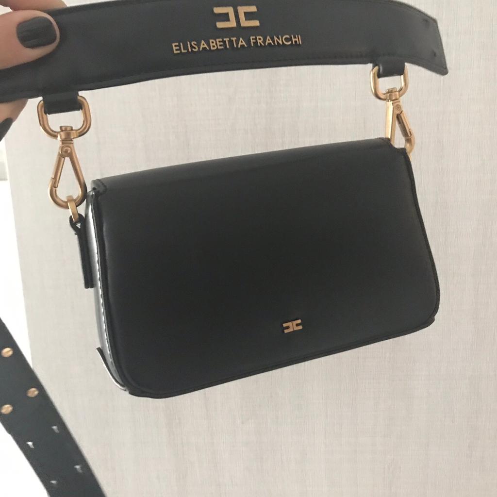 Elisabetta sales franchi marsupio