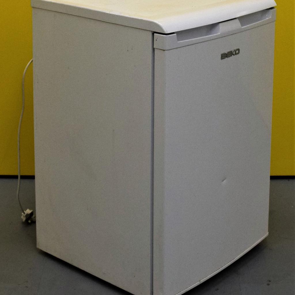 Beko Under Counter Fridge Freezer in TW8 London for £45.00 for sale Shpock
