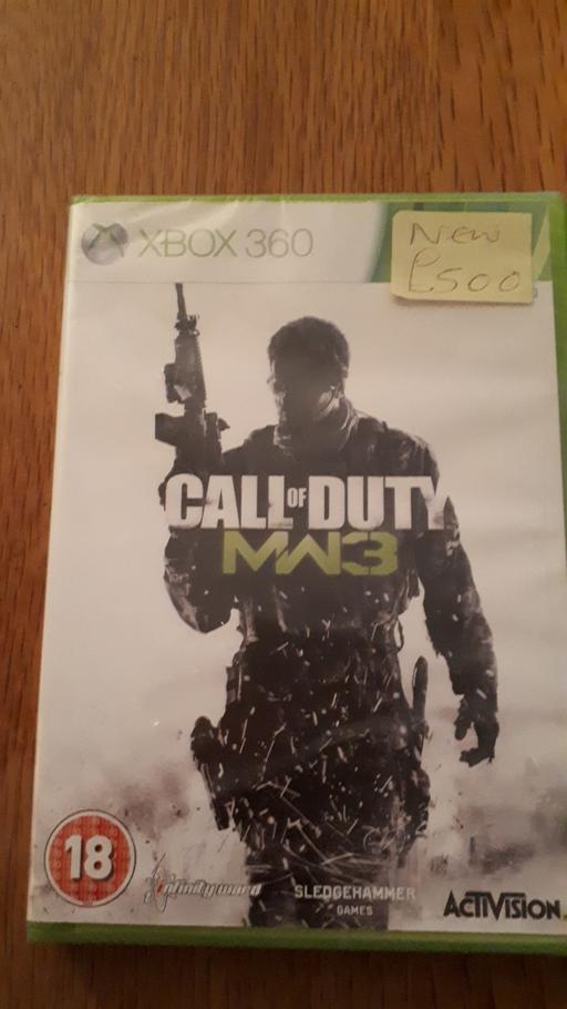 Buy & Sell Norfolk Great Yarmouth - Photos for xbox 360 game