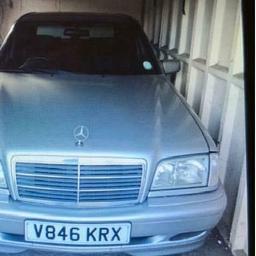 Hi there I have a Mercedes c240 sport the car is in excellent running order, mot till February 2020 first person to see it will buy it’s a automatic