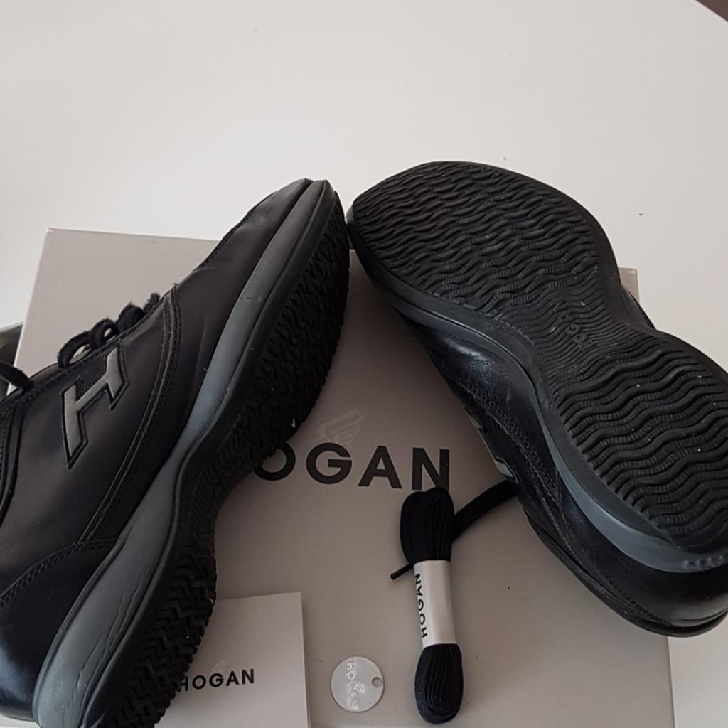 Compro hogan outlet originali