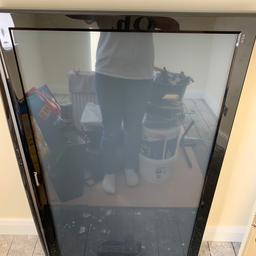 Works perfectly fine, no stand so wall mount only. Comes with lead and remote. Only selling due to upgrading our TV. Collection East Worthing.