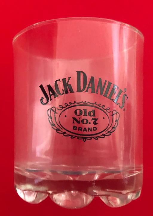 Buy & Sell Gloucestershire Forest of Dean - Photos for Jack Daniel’s whisky shot glass