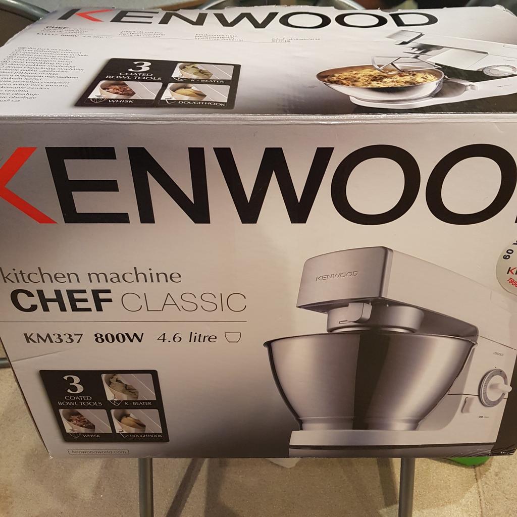 Kenwood km337 sale