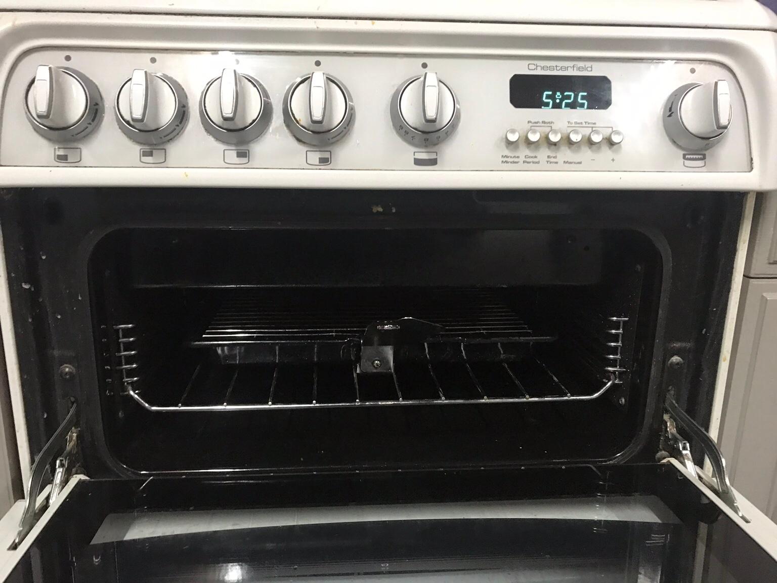 Cannon chesterfield gas cooker in B33 Birmingham for £80.00 for sale