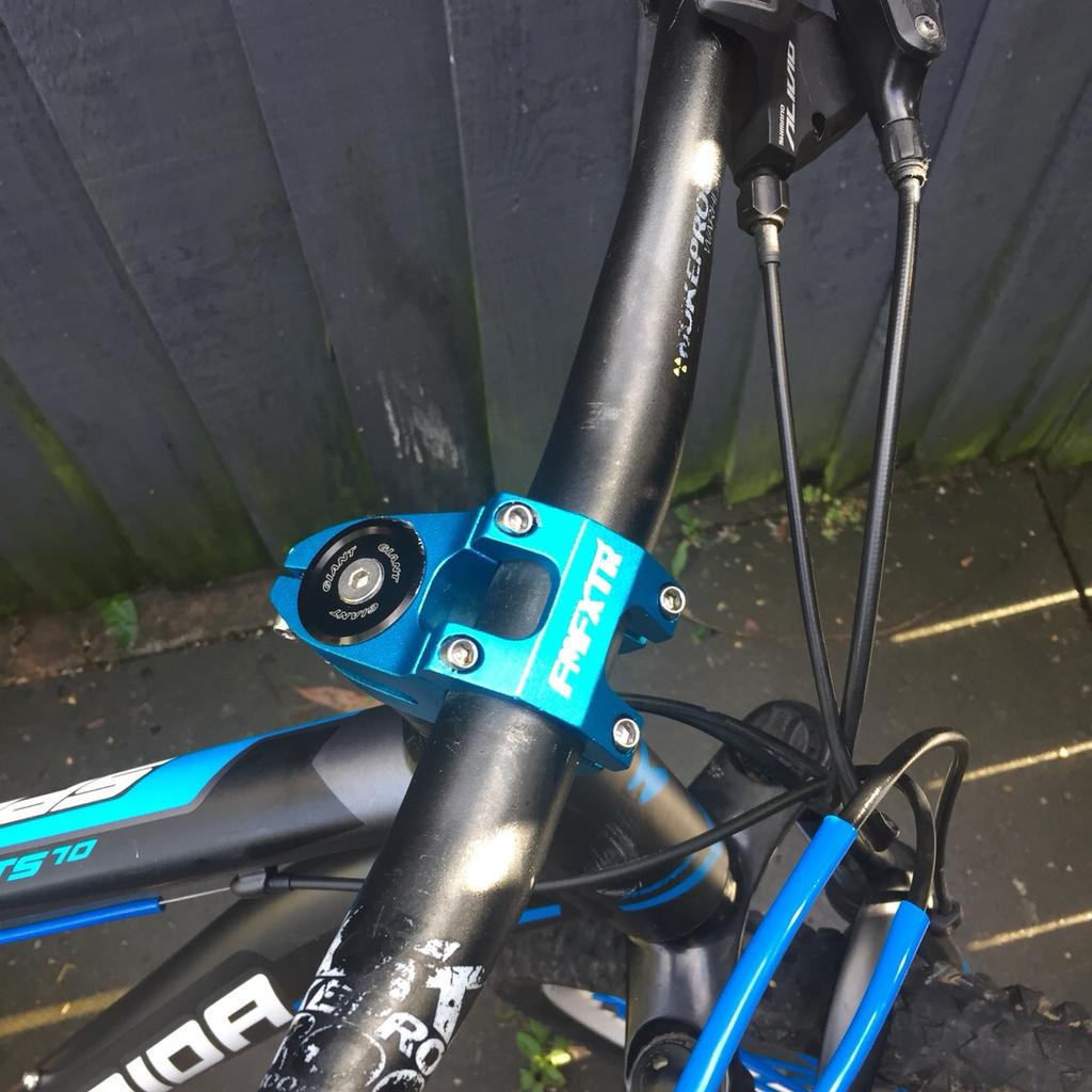 Merida Matts Hardtail Mountain Bike in B25 Birmingham für 180,00 £ zum ...