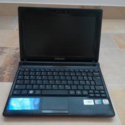 Laptop Marke Samsung