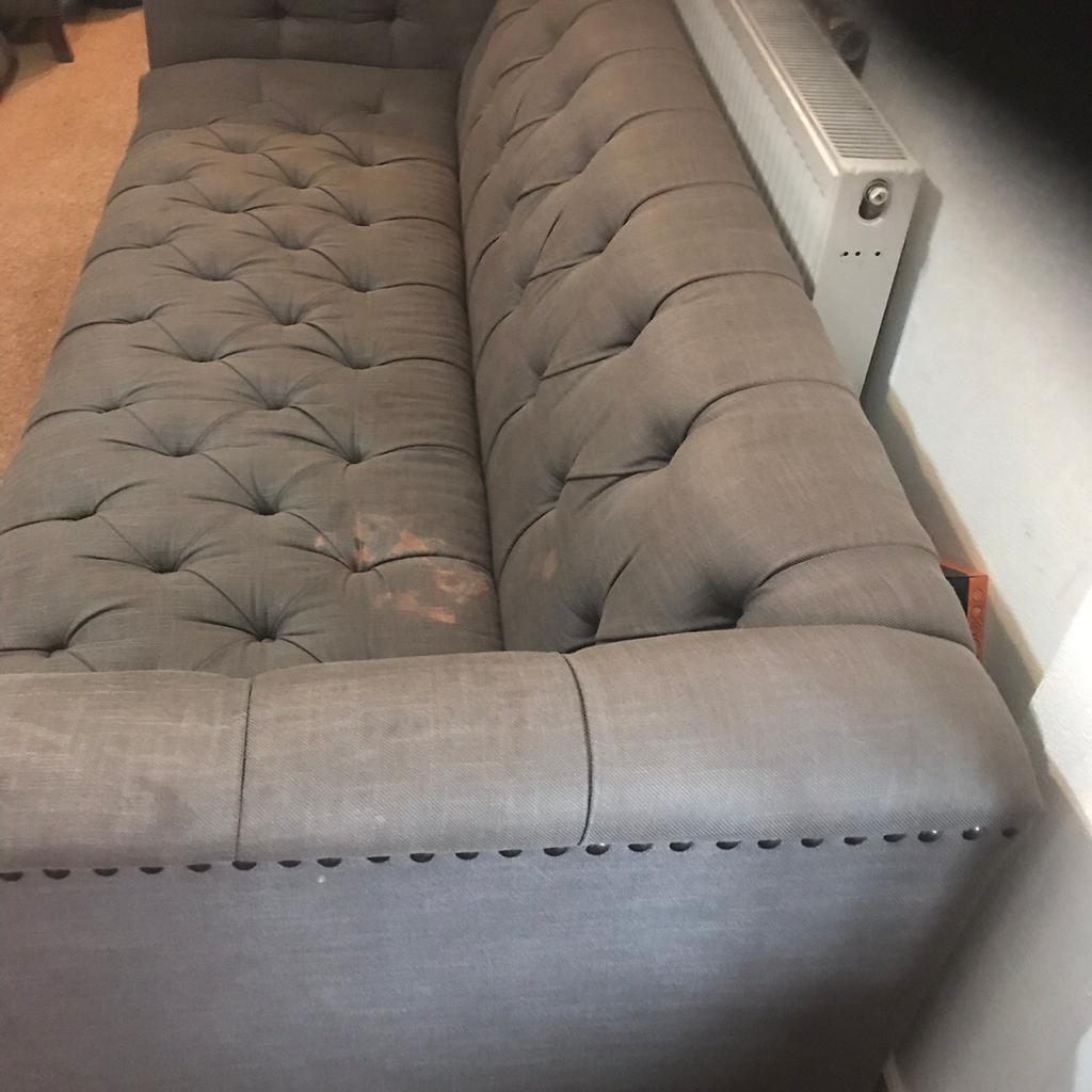 Churchill store sofa dfs