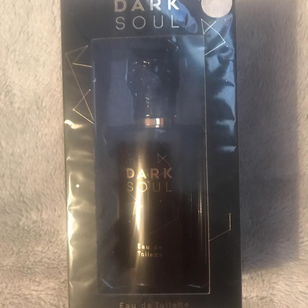 Dark soul eau de toilette hot sale