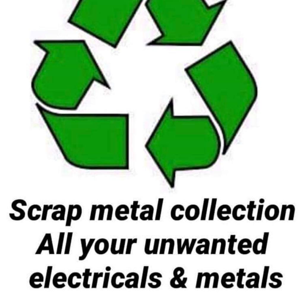 SCRAP METAL WANTED in Barnsley for free for sale Shpock