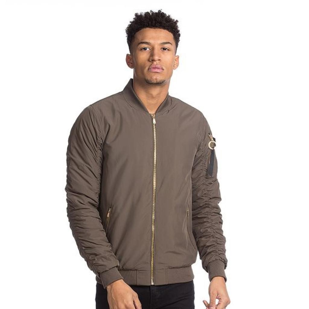 Glorious gangsta hot sale bomber jacket