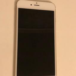 Säljer min iPhone 6s Plus i färgen guld.
Har köpt en ny mobil därav väljer jag att sälja den. Den är som ny, inga sprickor & är felfri! 