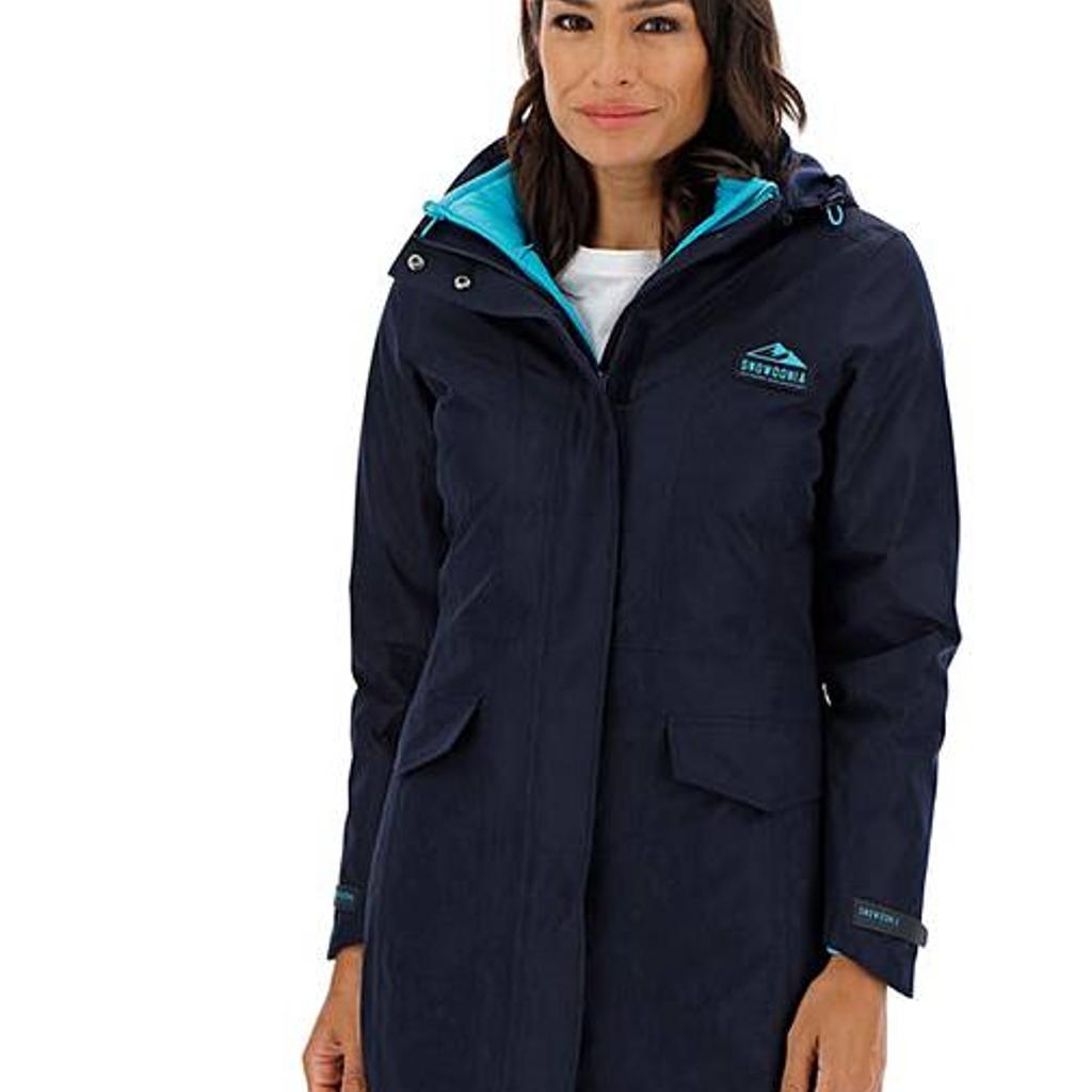 Snowdonia womens coat in Winwick for £40.00 for sale