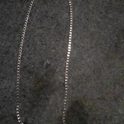 never worn 14k gold very good condition