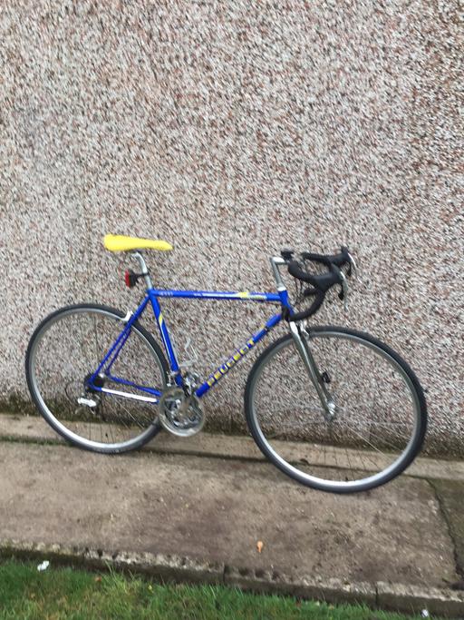 Buy & Sell Bilsthorpe Newark and Sherwood - Photos for Gents retro bicycle
