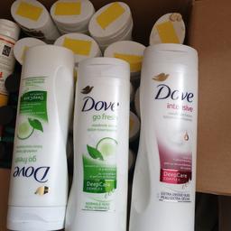 new dove skin care balm 18 for sale £12 all this is £2/each in asda