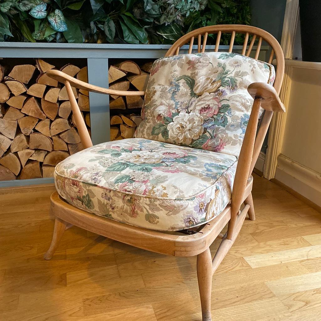 Ercol 203 armchair in NE25 Tyneside for £80.00 for sale Shpock