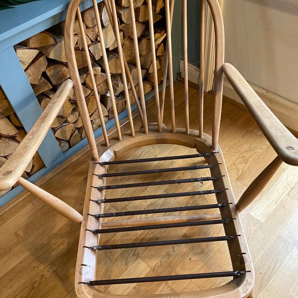 Ercol 203 armchair in NE25 Tyneside for £80.00 for sale Shpock