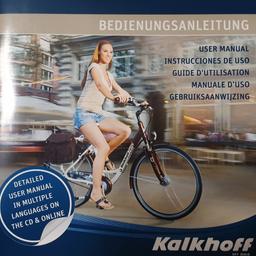 Ich möchte hier ein Kalkhoff Agattu Premium Damenfahrrad Wave City verkaufen. 😊
Hier die Daten zum Fahrrad:
28 Zoll 50 cm,
blau 8 Gang-Nabenschaltung und
hat einen Aluminium 6061Rahmen.
Das Fahrrad ist von Juni 2014.
Benutzer-Handbuch liegt vor und wird bei Verkauf mit ausgehändigt.
Das City Bike hat für sein Alter normale Gebrauchsspuren.