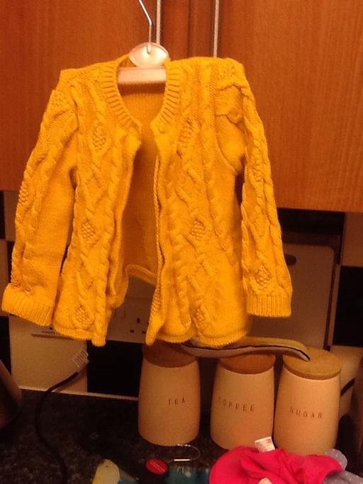 Buy & Sell Welling Bexley - Photos for Nut Meg cardingain size 3-6 month old