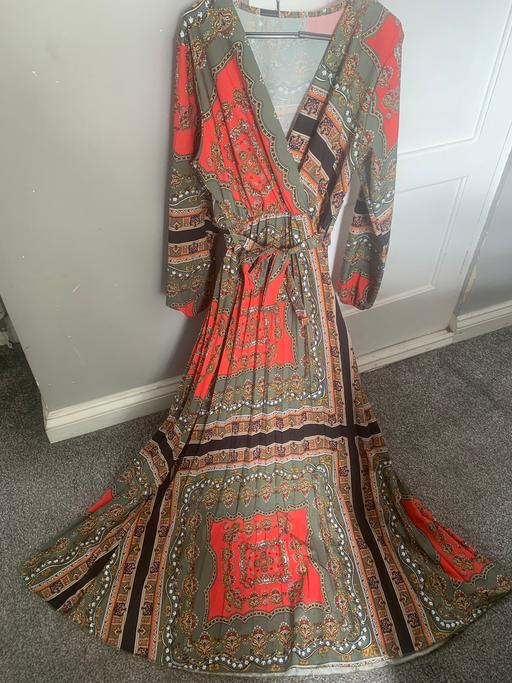 Buy & Sell Lancashire Blackburn with Darwen - Photos for Ladies dress