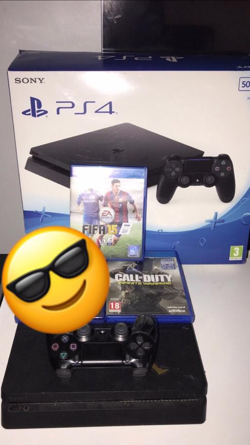 Buy & Sell Bournbrook Birmingham - Photos for PS4 slim