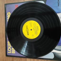 GREAT CONDITION 1973 record