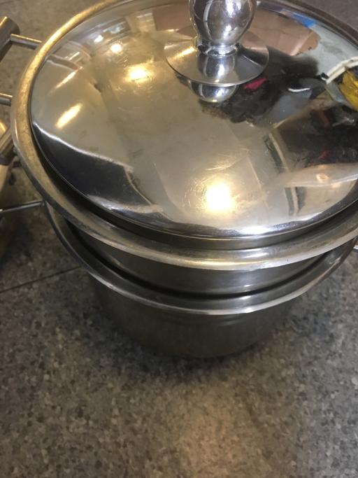 Buy & Sell Upton Park East London - Photos for Pans