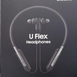 Received these Samsung U Flex Bluetooth Headphones with my upgrade but don't need them. They're brand new & sealed

Can post them nationwide at cost