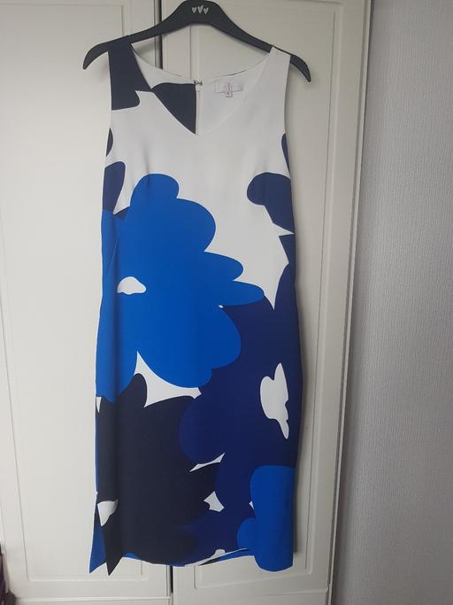 Buy & Sell Greater Manchester Manchester - Photos for J by Jasper Conran Floral Print Dress