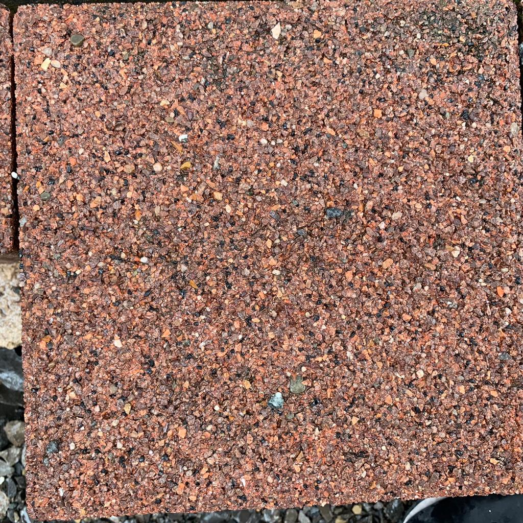 Pflastersteine 20x20cm (60qm) in 69502 Hemsbach für 50,00 € zum Verkauf