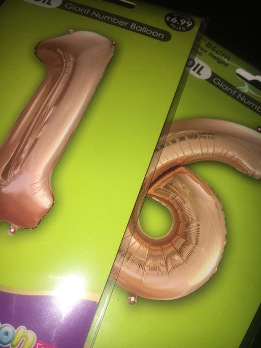 Buy & Sell Abbey Wood South East London - Photos for HELIUM BALLOONS