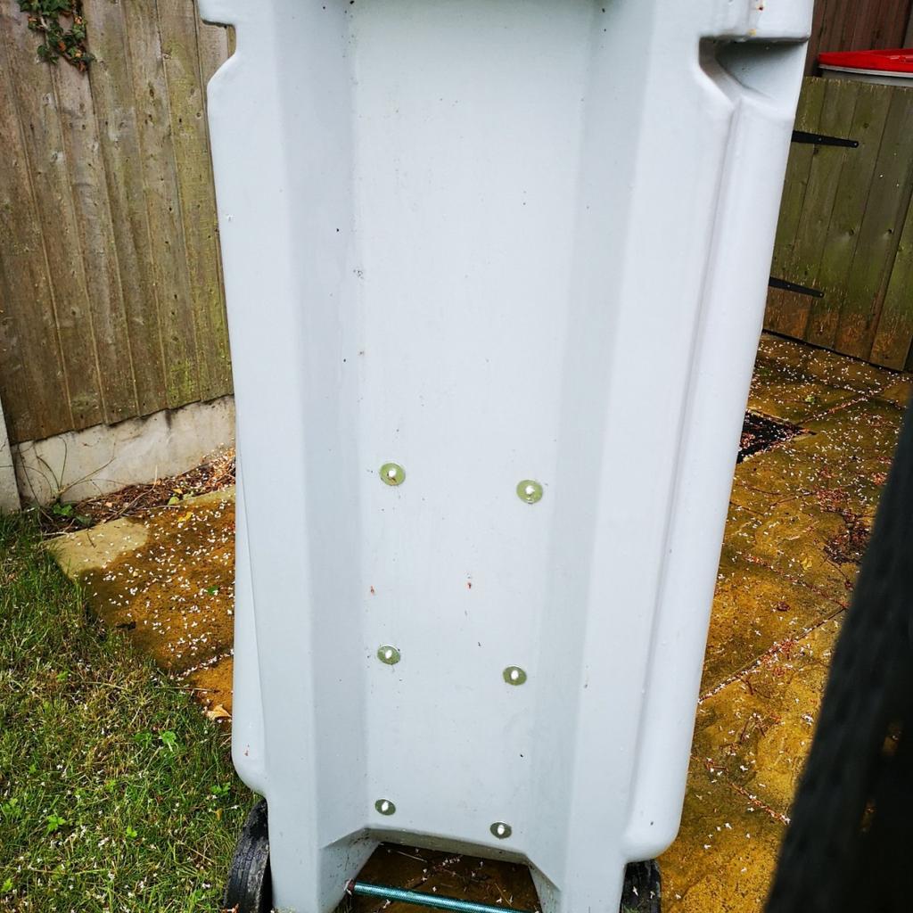 Ifor Williams Tack Pack / Locker in NG9 Broxtowe for £125.00 for sale Shpock